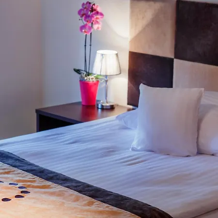 Boutique Hotel'S Bytom-2