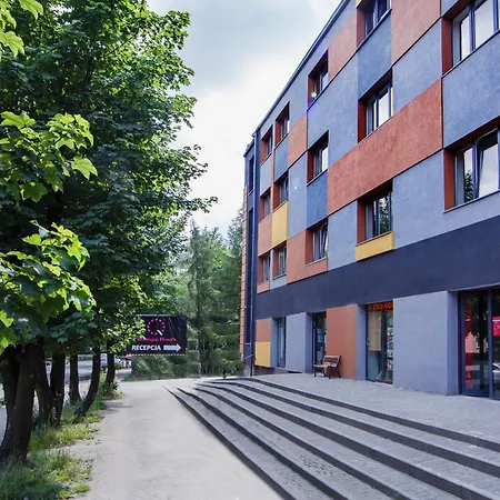 Boutique Hotel'S Bytom-2