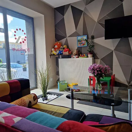 Boutique Hotel'S Bytom-3
